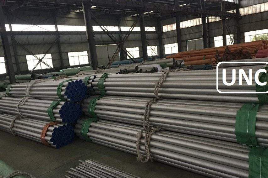 Ống inox bền đẹp unico kho Hải Phòng